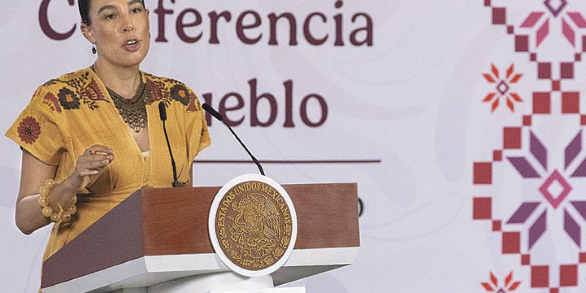 Encuentro Nacional de Pueblos Mágicos y Comunitarios 2026