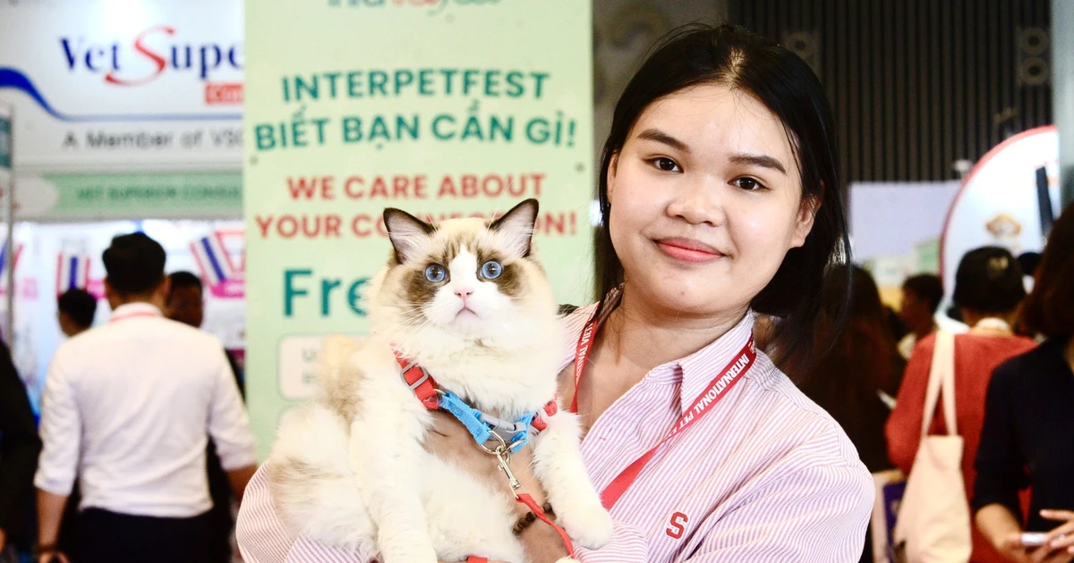 InterPetFest Việt Nam