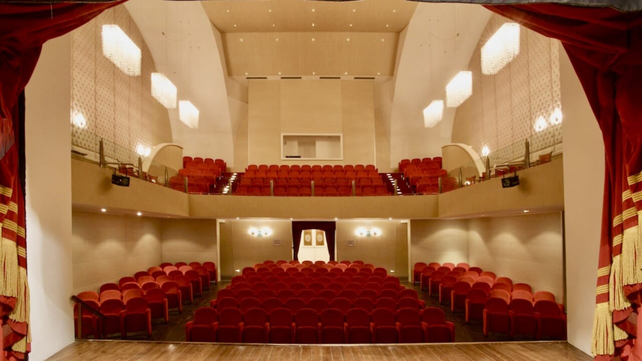 Festival Nazionale di Teatro “Di Scena a Fasano”