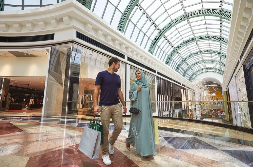 Dubai Summer Surprises 2026