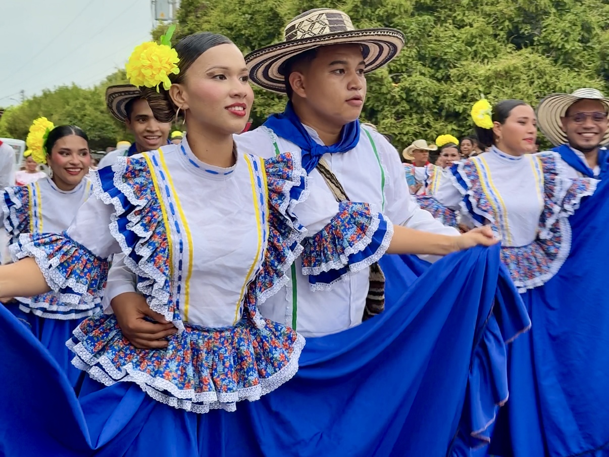 Festival del Retorno
