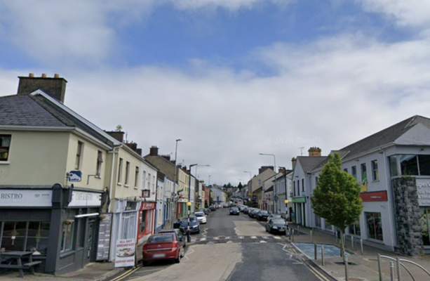 Ballinamore Family Festival