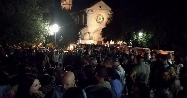 Festa Medievale di Fossanova