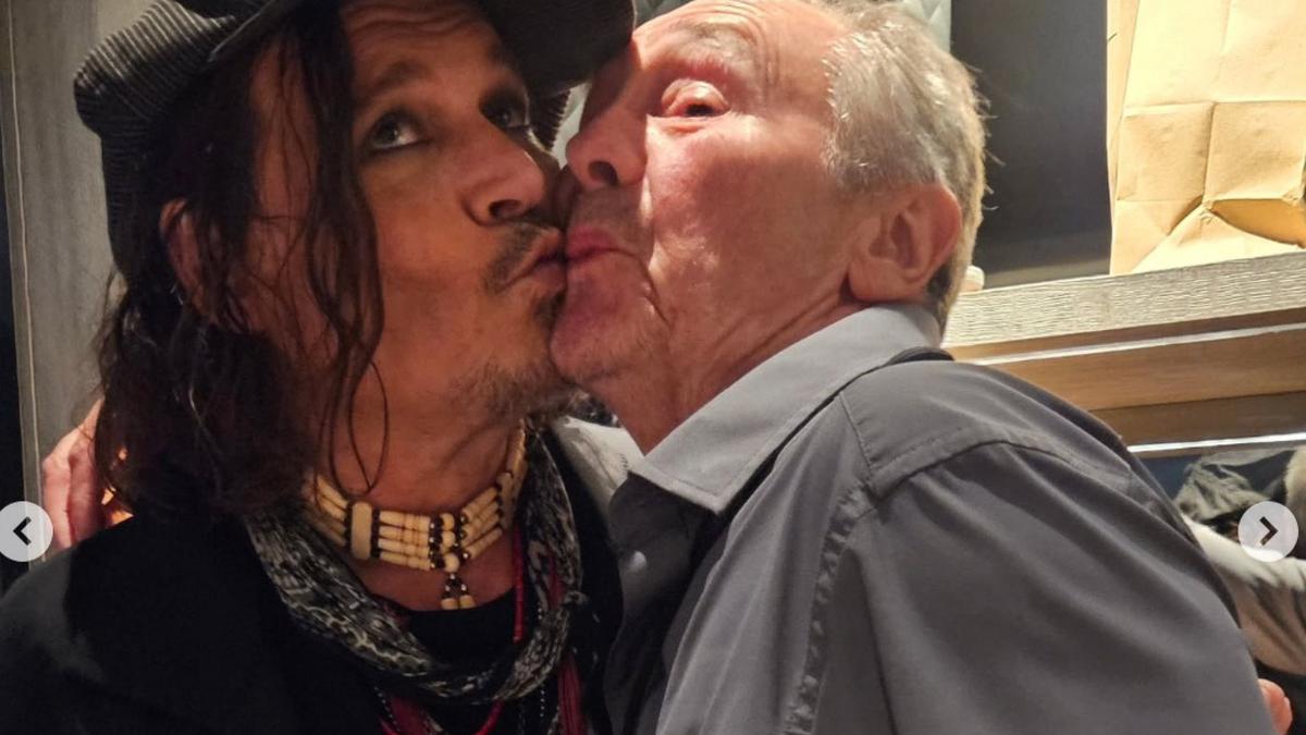 Hollywood Vampires Concert