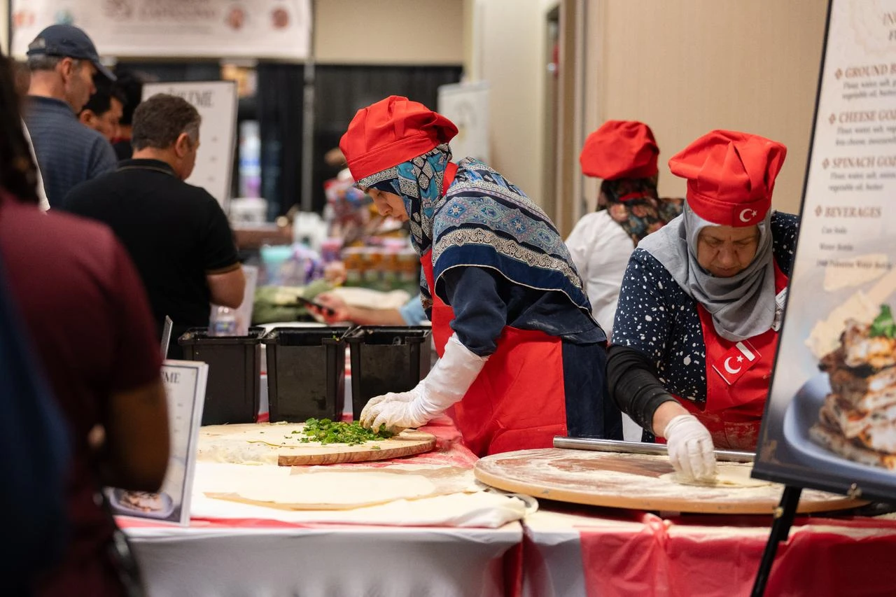 Turkish Festival