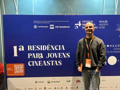 Festival de Cinema de Gramado