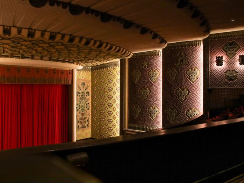 Mostra de Cinema e Patrimônio