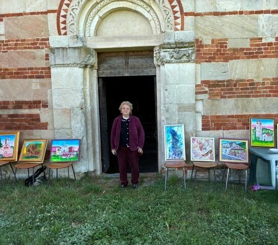 Arte e Cultura non stop