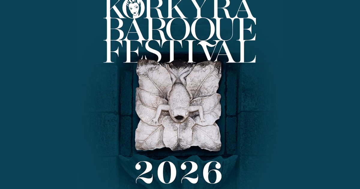 Korkyra Baroque Festival