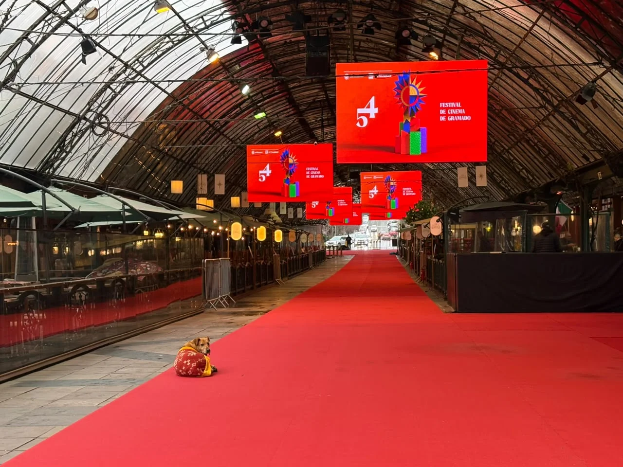 Festival de Cinema de Gramado