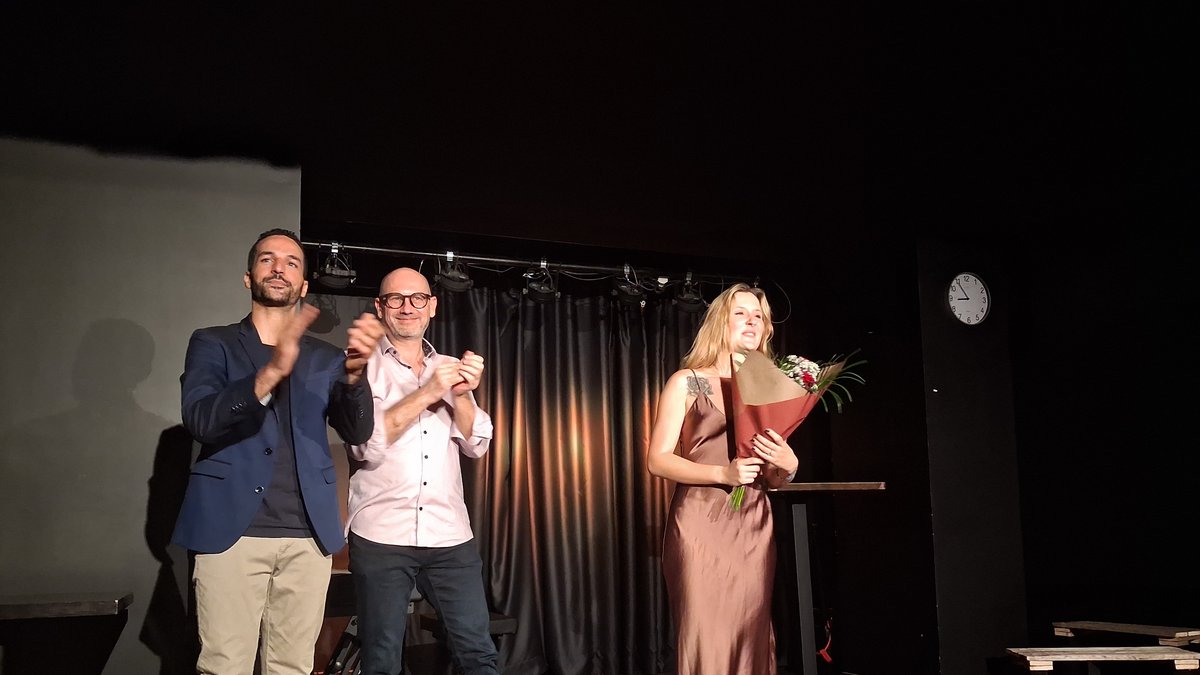 Festival Les Dingues du rire