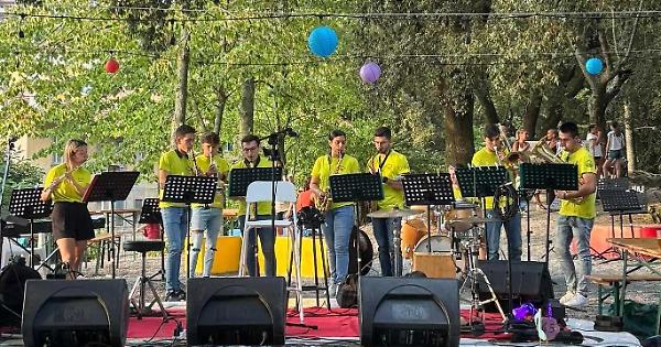 33° Festival della Musica e Sagra della Grigliata
