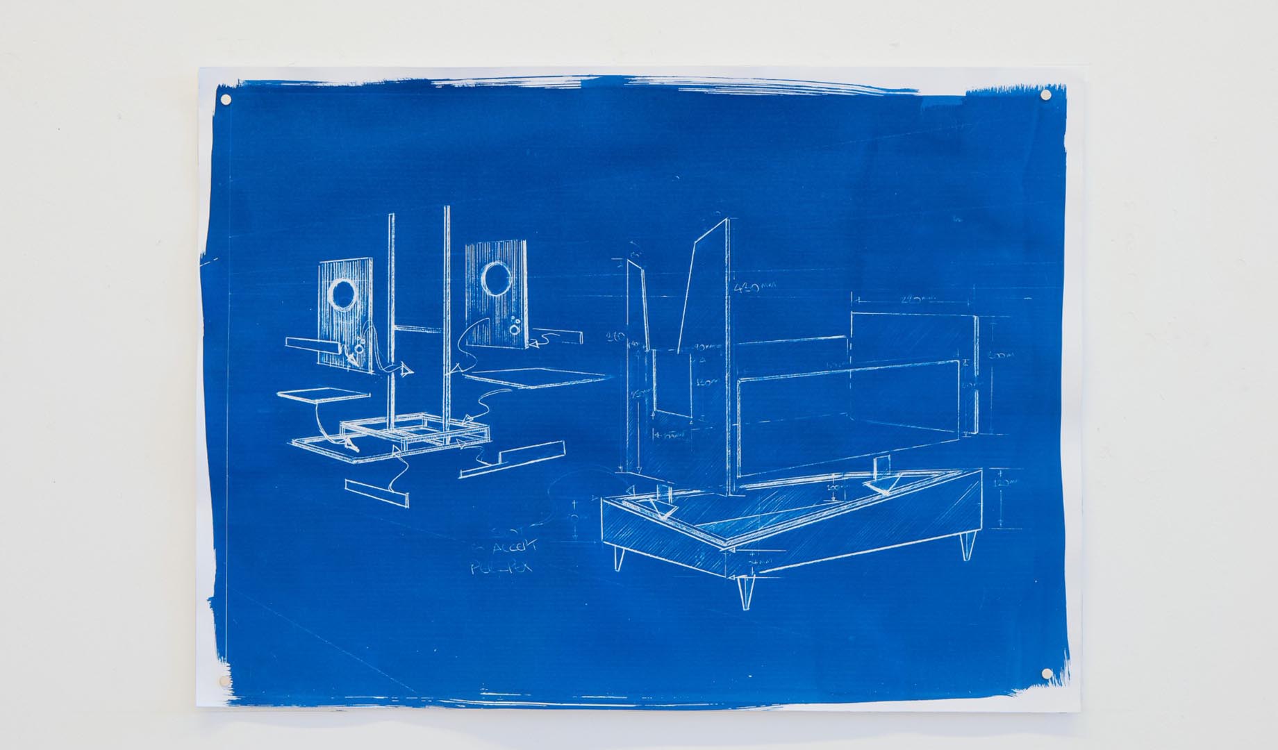 ‘Marked: Bodies, Barcodes and Binding’