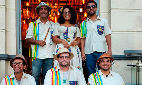 Circuito Banco do Nordeste Cultural
