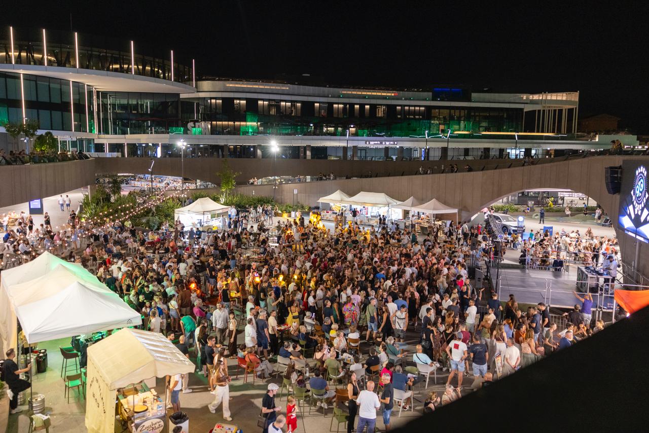 Bergamo Latin Festival