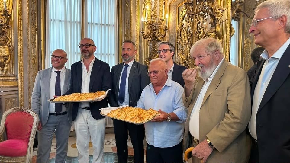 Fugassa Festival – La Festa della Focaccia Genovese