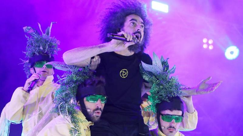 Festa di Radio Onda d'Urto