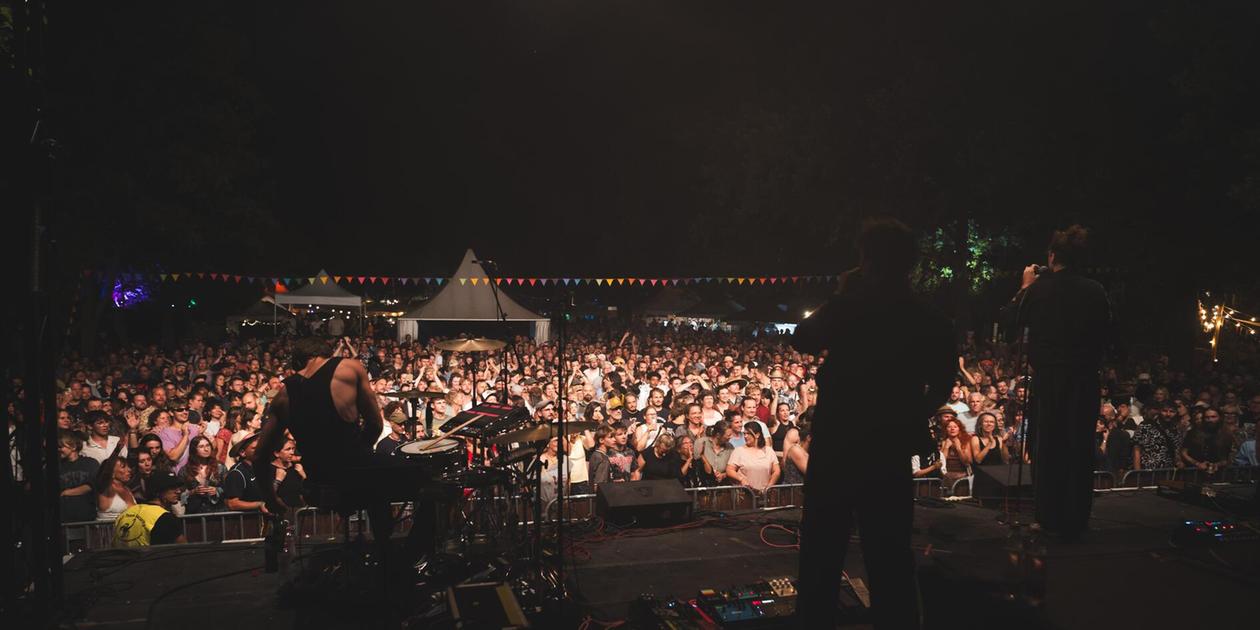 Weinturm Open Air 2026