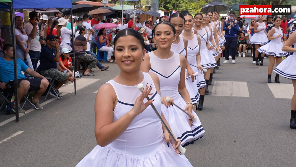 Fiestas de Independencia