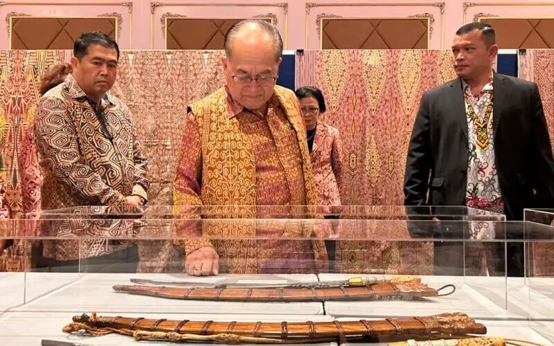 IWCT Handicraft Competition 2025/2026 Prize-giving Ceremony