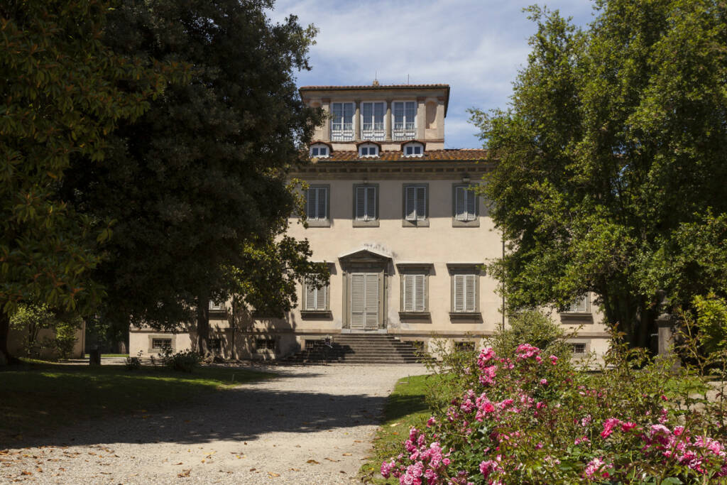 Toscanità e dintorni