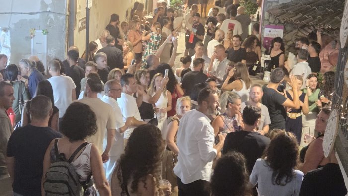 Festa del Vino di Castelvenere