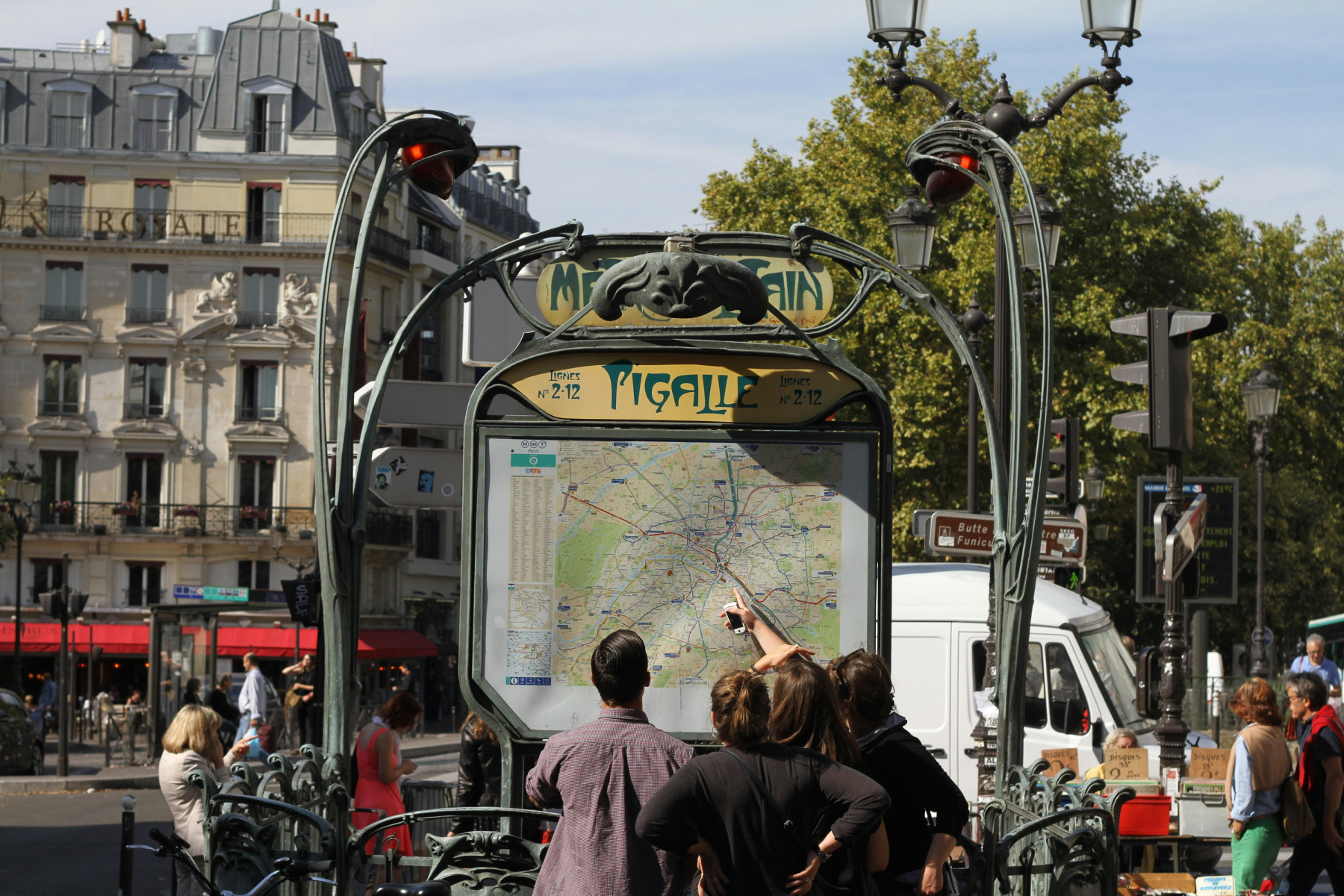 Carnaval de Pigalle 2026