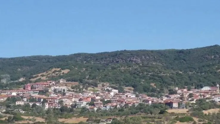 Monte Arci in Festa