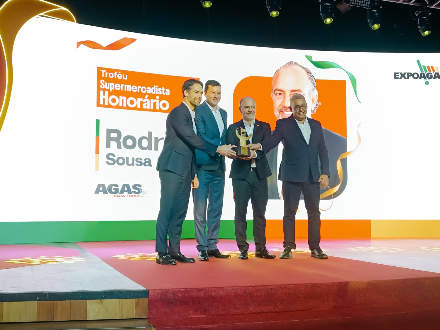 Expoagas 2026