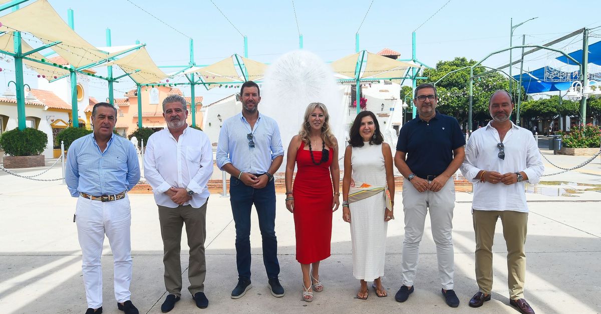 Feria de Málaga