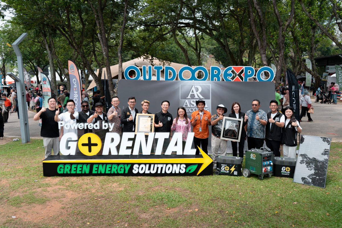 Outdoor Expo Malaysia 2026