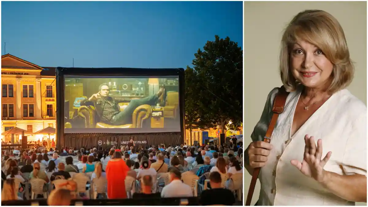 Alba Iulia Music & Film Festival 2026
