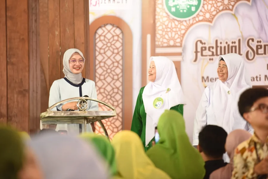 Festival Semarak Budaya Islam