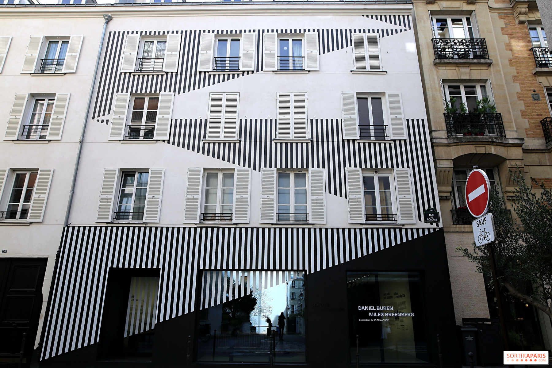 Théo Mercier et Thomas Houseago : une exposition commune gratuite au Reiffers Initiatives