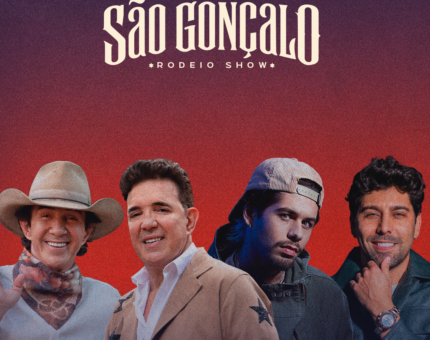 São Gonçalo do Pará Rodeio Show 2026