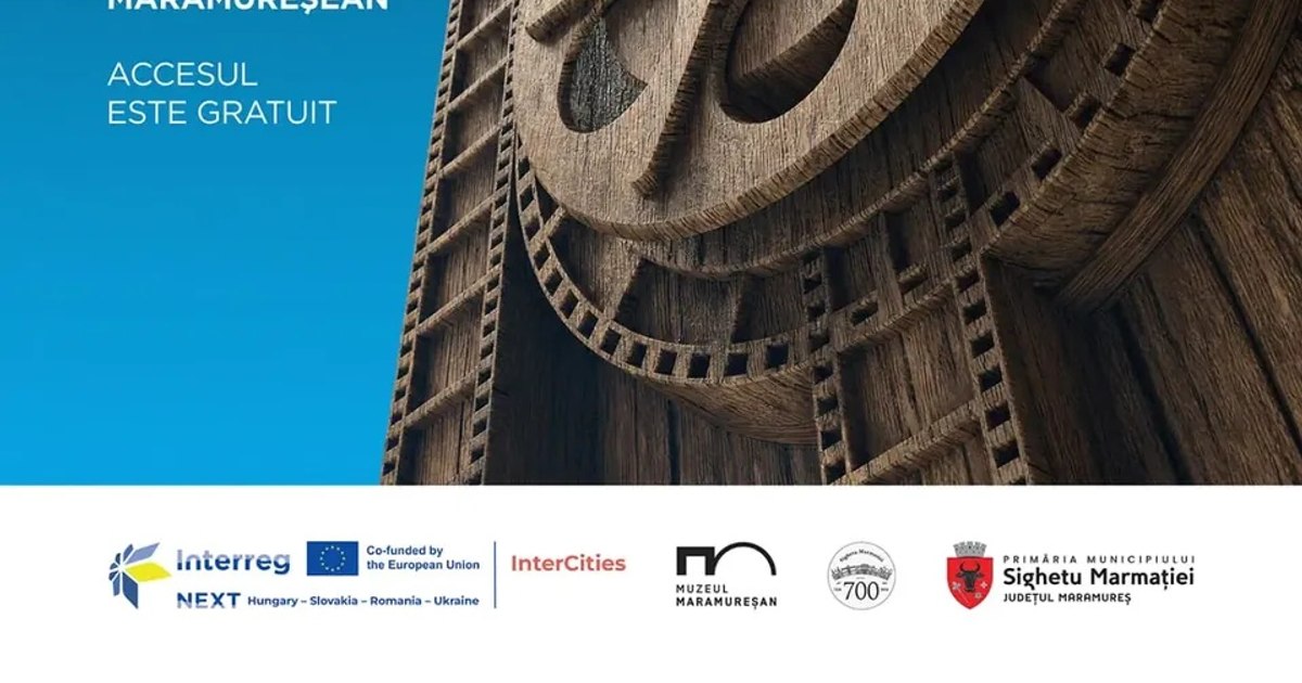 Maramureș International Film Festival