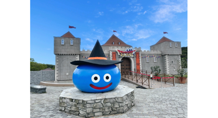 ハロウィンフェスティバル2026 ～いたずらモンスターたちがやってきた！？～