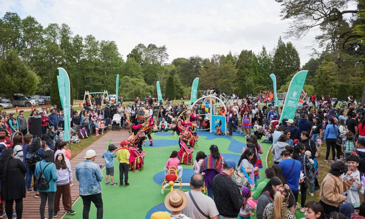 Expo Niños y Niñas