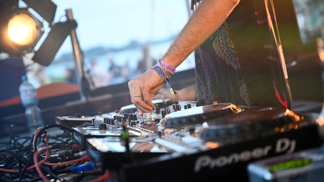 Pangea Festival