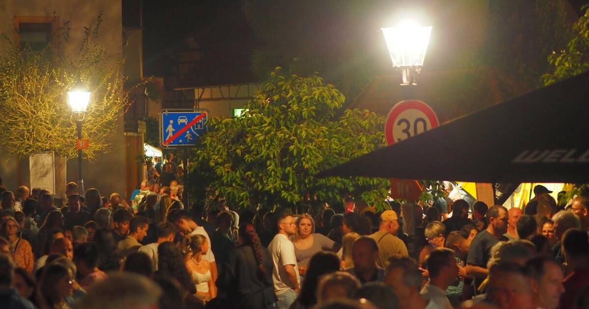 Altort-Fest