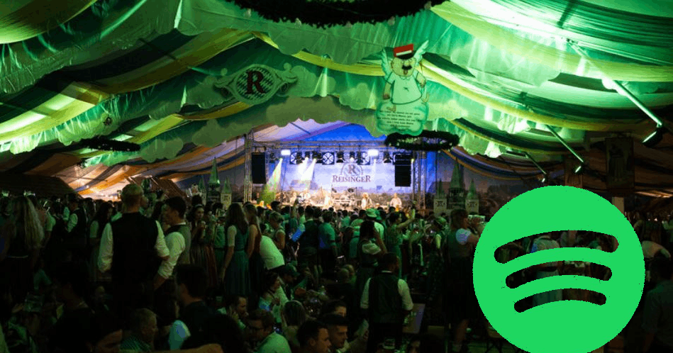 Gäubodenvolksfest