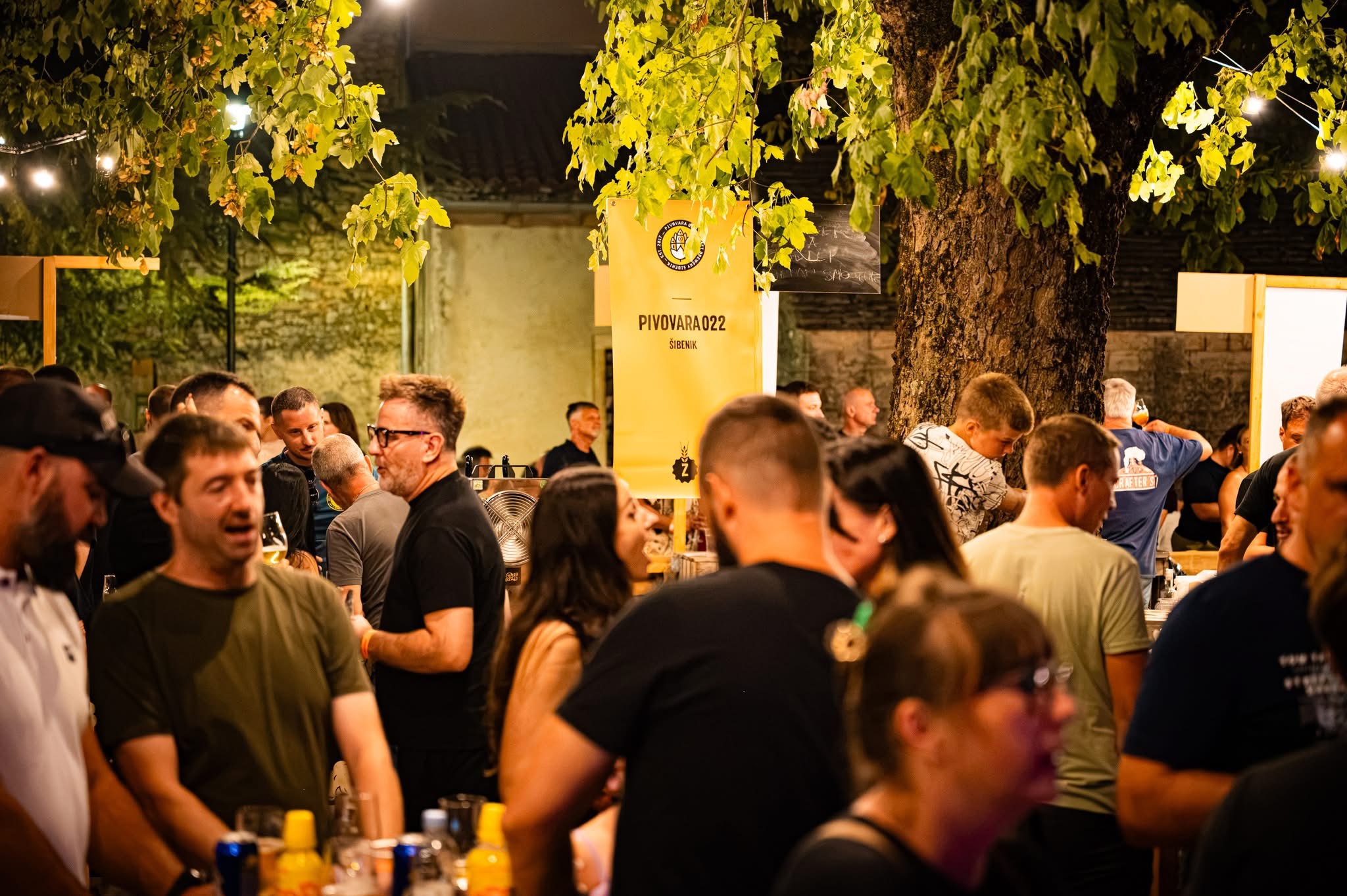 Beer & Terrace Festival