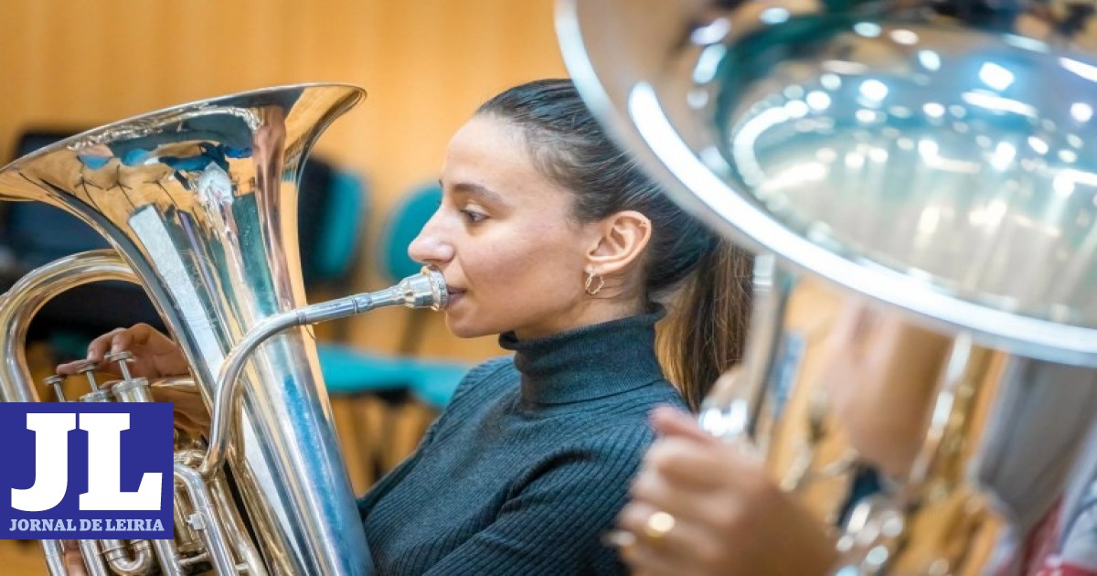 Festival Leiria Cidade Criativa da Música Unesco