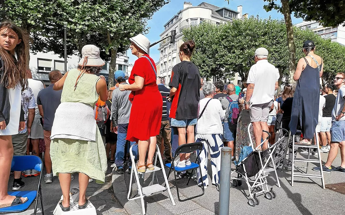 Festival Interceltique de Lorient