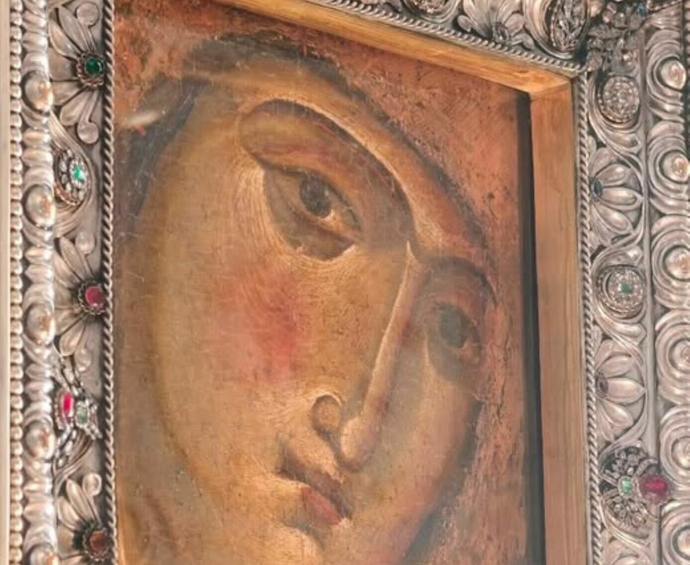Festa Madonna di Corsignano