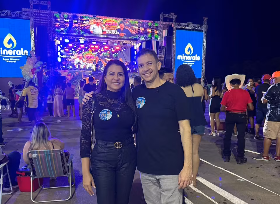 Festival do Açaí