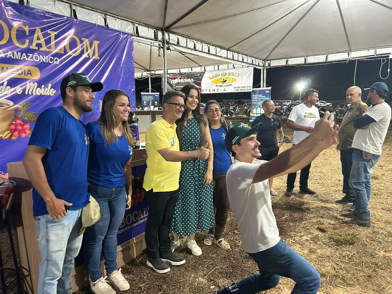 Expo Tarauacá 2026