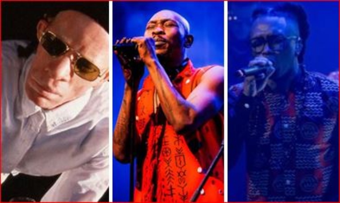 Festival Afrodiáspora, la Nación del Ritmo 2026