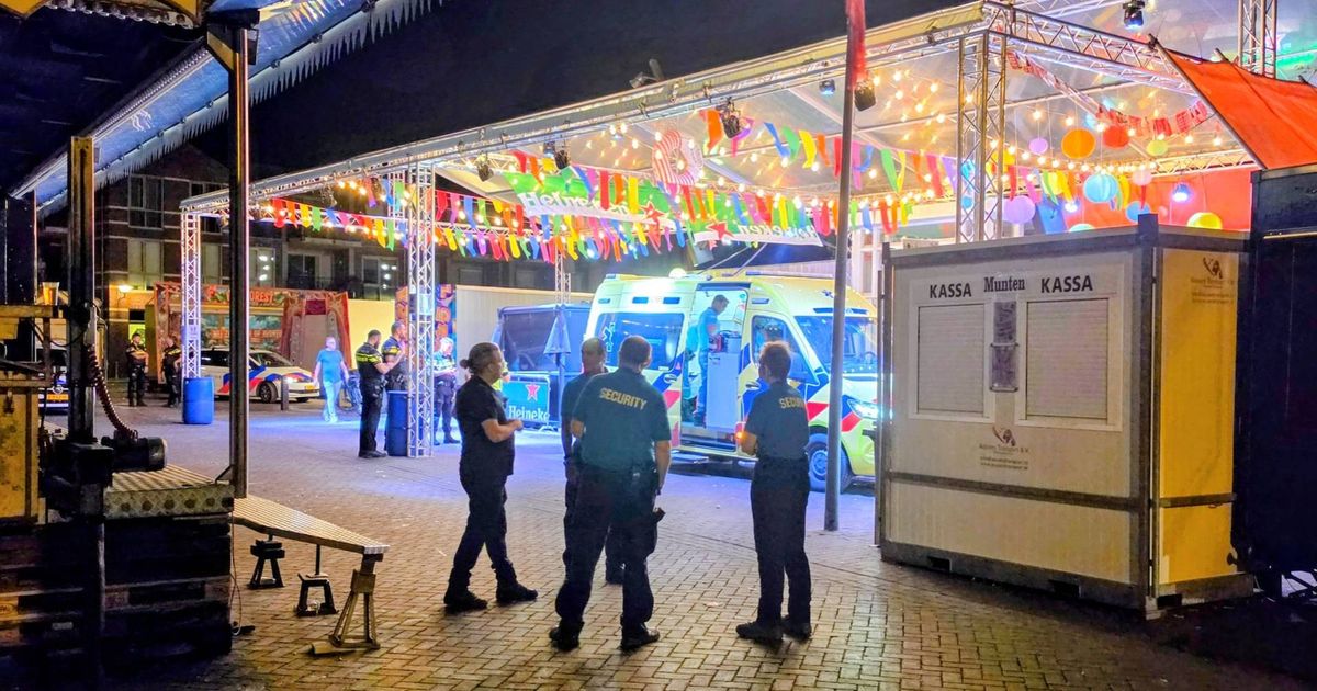 Kermis Dreumel