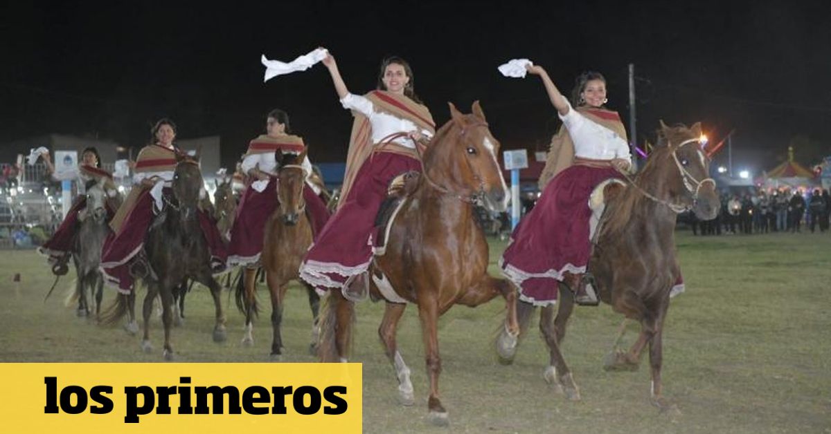 Festival Nacional e Internacional del Caballo de Trancas 2026